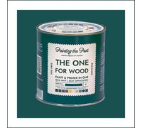 Rainbow Chalk The Blue One For Wood 1L No. 6 A Far Away Land