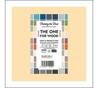 Rainbow Chalk The Green One For Wood 250Ml No. 3 Playing Catch