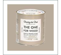 Rainbow Chalk The One For Wood 1L Beige No. 5 Making Plans