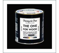 Rainbow Chalk The One For Wood 1L Beige No. 5 Making Plans