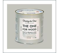Rainbow Chalk The One For Wood 1L Grey No. 3 Worth Remembering