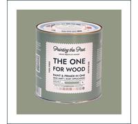 Rainbow Chalk The One For Wood 1L Grey No. 3 Worth Remembering