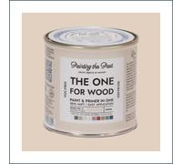 Rainbow Chalk The One For Wood 250Ml Beige No. 3 Pancake Breakfast