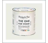 Rainbow Chalk The Orange One For Wood 1L No. Bonfire Night