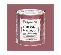 Rainbow Chalk The Orange One For Wood 1L No. Bonfire Night