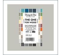 Rainbow Chalk The Pink One For Wood 10Ml No. 3 Remember When