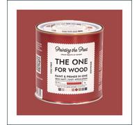 Rainbow Chalk The Red Pen One For Wood 1L No. 3 Open The Wine