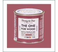 Rainbow Chalk The Red Pen One For Wood 250Ml No. 3 Open The Wine