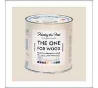 Rainbow Chalk The White One For Wood 1L No. 5 Pillow Fort