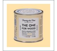 Rainbow Chalk The White One For Wood 250Ml No. Once Upon A Time