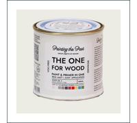 Rainbow Chalk The Yellow One For Wood 250Ml No. 1 Candlelight Glow