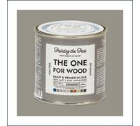 Rainbow Chalk The Yellow One For Wood 250Ml No. 1 Candlelight Glow