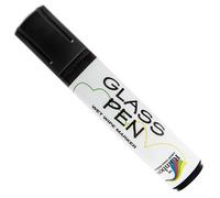 Rainbow Chalk White Marker 15mm Rainbow Chalk Markers Ltd Glass Pen - Large For Writing On Windows