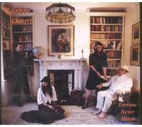 Rainbow Chasers - Fortune Never Sleeps