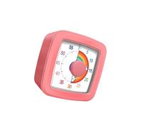 Rainbow Children's Visual Timer Time Management Mechanical Colorful Watch Development Tool Educational Timer