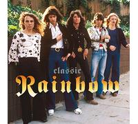 Rainbow - Classic... The Masters Collection