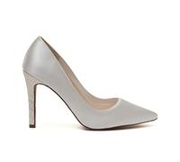 Rainbow Club Womens Rochelle Pump, Ivory, 5 UK