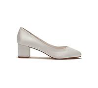 Rainbow Club Women's Serenity Court Shoes, 5 Ivory