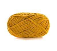 Rainbow Color Thick Velvet Yarn, Handwoven DIY, Scarf, Hat, Clothes, Wool, Crochet Stripe Thread(13)