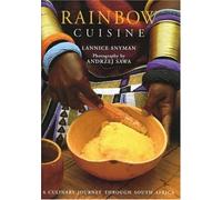 Rainbow Cuisine: A Culinary Journey Through South Africa