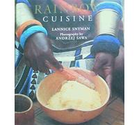 Rainbow Cuisine: a Culinary Journey Through South Africa