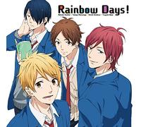 Rainbow Days!