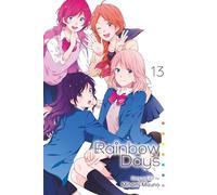 Rainbow Days, Vol. 13 – Viz Media