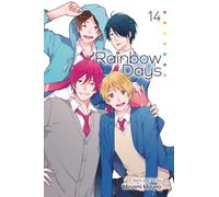 Rainbow Days, Vol. 14