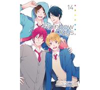 Rainbow Days, Vol. 14: Volume 14