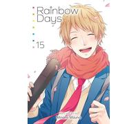 Rainbow Days, Vol. 15 (Volume 15)