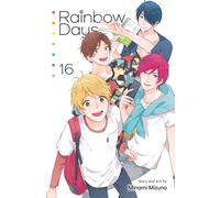Rainbow Days, Vol. 16