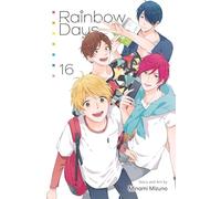 Rainbow Days, Vol. 16: Volume 16
