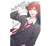 Rainbow Days, Vol. 2: (Rainbow Days 2)