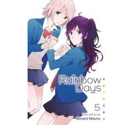 Rainbow Days, Vol. 5 : Volume 5