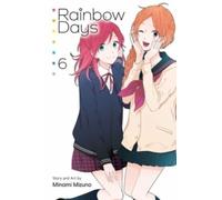 Rainbow Days, Vol. 6