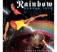 Rainbow - Denver 1979 [VINYL]
