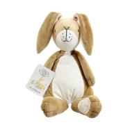 Guess How Much I Love You Large Nutbrown Hare, Brown