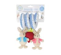 Rainbow Design Peter Rabbit & Flopsy Bunny Activity Spiral