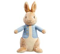 Rainbow Designs - 24cm Peter Rabbit Soft Toy - Non-book item - K245z