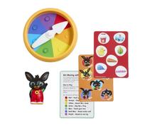 Rainbow Designs Bing's Rainybow Colour Sorting Toy for Toddlers