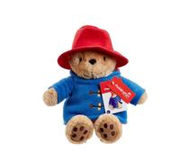 Rainbow Designs Classic Cuddly Paddington,Blue,red,Small Blue,red