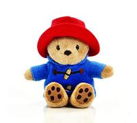 Rainbow Designs - CLASSIC PADDINGTON BEAR BEAN TOY - Non-book item - P245z