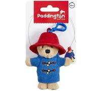 Rainbow Designs Classic Paddington Bear Key Chain - Paddington Bear Gifts, 9.5Cm