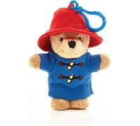 Rainbow Designs Classic Paddington Bear Key Chain - Paddington Gifts, 9.5cm L