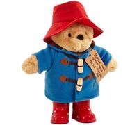 Rainbow Designs Classic Paddington Bear with Boots - 25cm Standing Plush...