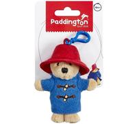 Rainbow Designs Classic Paddington - Gifts, 9.5cm light keychain with distincti