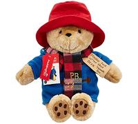 Paddington with Scarf