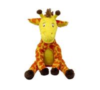 Rainbow Designs Giraffes Can't Dance Adorable Childrens Soft Toy Rainbow Designs Multicolor