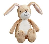 Rainbow Designs - GUESS HOW MUCH I LOVE YOU HARE RATTLE - other - F245z