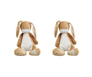 Rainbow Designs Guess How Much I Love You Large Nutbrown Hare (Pack of 2)